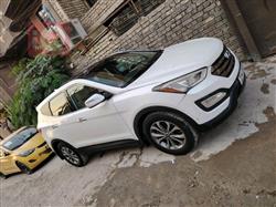 هيونداي سانتافي